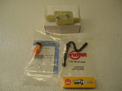 Tune up service kit filter plug line For Stihl MS290 029 MS310 MS390 chainsaw