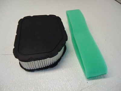 Air Filter Set For John Deere MIU11943 32 083 03-s