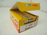 NEW 10 Pack NGK BPMR7A spark plug for chainsaws