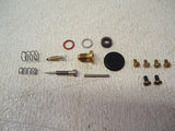 Carburetor Repair Kit w/ Fuel Pump for Onan B43 B48 142-0570