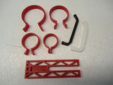 NEW Piston Ring Compressor Assembly Tool Kit Chainsaw Trimmer