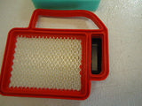 Air Filter Set Combo For Cub Cadet LT1042 LT1045 Riding Lawnmower