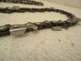 Carlton Full Chisel Chainsaw Chain 3/8 .050 84DL for 24" BAR