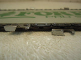 20" Bar & Chain Combo 3/8 .050 72DL Fits Stihl 041 042 044 046 MS440 MS460